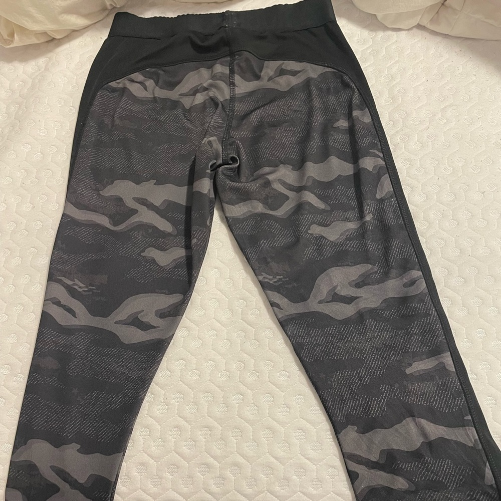 Xs Reebok legging - Picture 2 of 2
